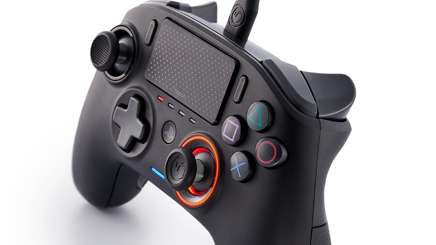 Nacon Revolution Pro Controller 3 PS4 Review