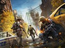 It's Crazy How The Division 2 Is Still Getting Superb Support on PS4