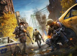 It's Crazy How The Division 2 Is Still Getting Superb Support on PS4