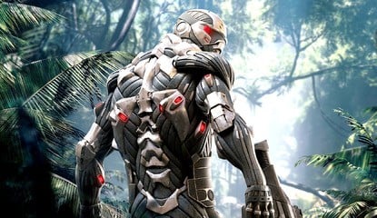 Crytek Talks Crysis Remastered and PS5 Ray Tracing