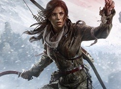 Has the Next Tomb Raider Title Been Excavated Already?