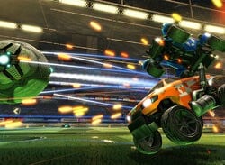 Rocket League to Receive Paid Crate System