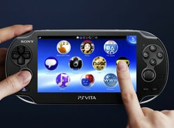 Sony Reports PlayStation Sales Decrease, Lowers Vita Forecast