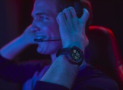 Garmin Launches Smartwatch for Esports Athletes