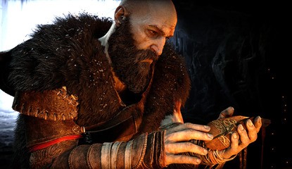 God of War Ragnarok's PC Announcement Is Imminent