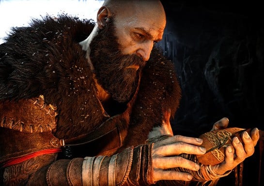 God of War Ragnarok's PC Announcement Is Imminent