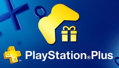 June PlayStation Plus Freebies to Be Revealed a 'Little Later' This Week