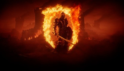 Oblivion Remastered Is Still Oblivion in All Its Glory, Crap Frame Rate Aside