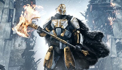 What Are You Playing This Weekend? - Issue 135