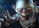 The Lord of the Rings: Gollum Sounds Like It'll Launch on PS5