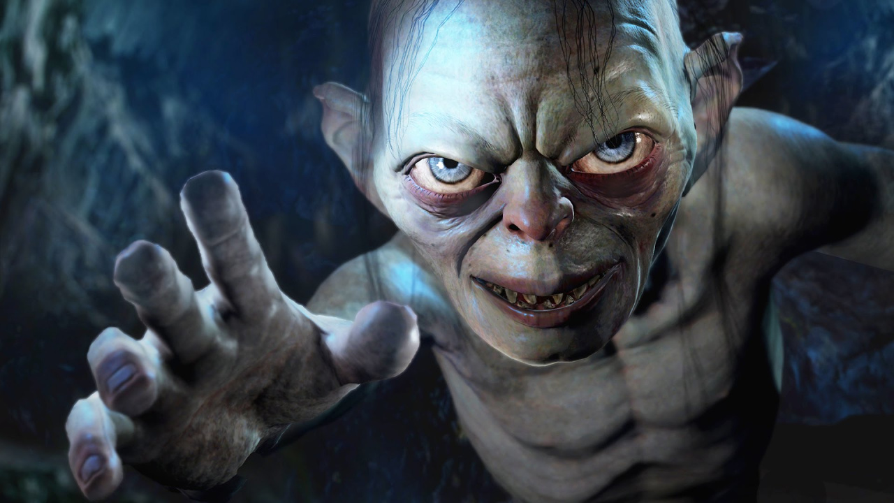 The Lord of the Rings: Gollum, PS4, PS5, PlayStation 5