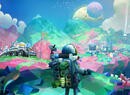 Astroneer Takes a Trip to Space on PS4 This November