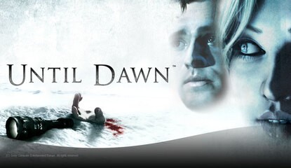 New Until Dawn Trailer Delivers a Difficult Ultimatum