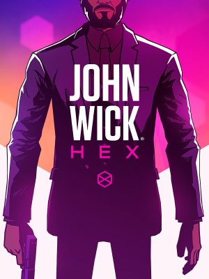 John Wick Hex