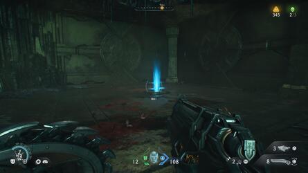 DOOM: The Dark Ages: City of Ry'uul Walkthrough 2