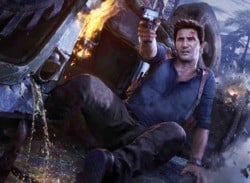 Uncharted Fans Think a Social Post Is Evidence of New PS5 Entry