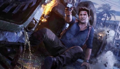 Uncharted Fans Think a Social Post Is Evidence of New PS5 Entry