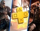 Best RPGs on PS Plus