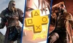Best RPGs on PS Plus