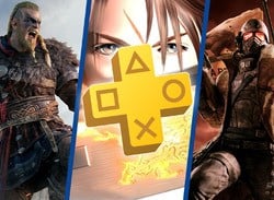 Best RPGs on PS Plus