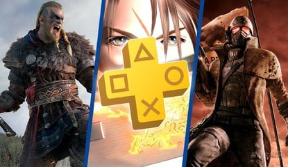 Best RPGs on PS Plus