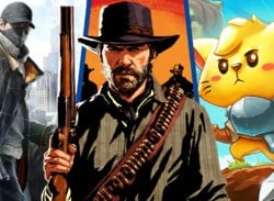 Are You Happy with Your PS Plus Extra, Premium Games for May 2024?