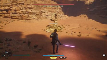 Star Wars Jedi: Survivor: All Enemy Scan Locations for the Tactical Guide 1