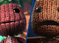 Sackboy Gets a Significant Glow Up in A Big Adventure on PS5