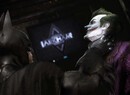 New Batman Arkham Game Rumours Sound Like Absolute Nonsense