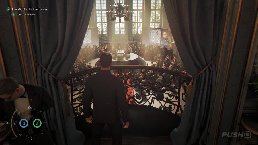 007 First Light: All the Time in the World Walkthrough - All Collectibles Locations 9