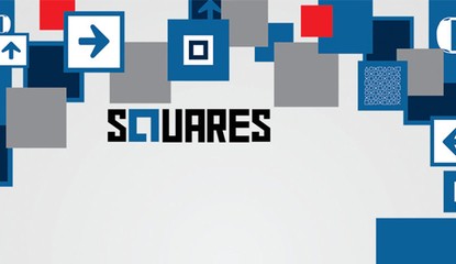 Squares (PS Vita)