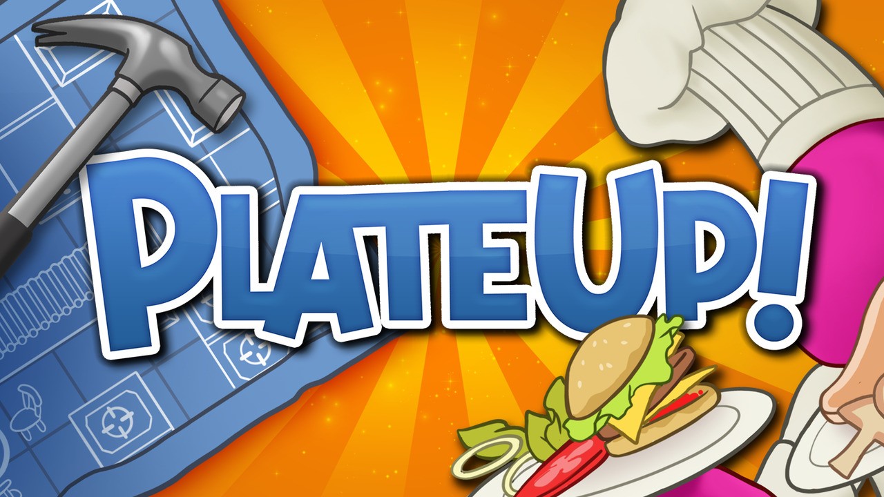 PlateUp! Serves Roguelite Restaurant Mangement on PS5, PS4 in November