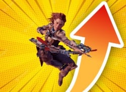 Horizon Zero Dawn: How to Level Up Fast