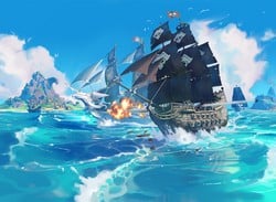 King of Seas (PS4) - A Slow But Seaworthy Pirate RPG