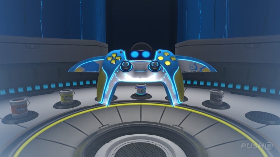 Astro Bot: All Dual Speeder Skins and How to Get Them 4