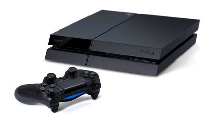 Not Got a Pre-Order? Here's Where You Can Buy a PS4 in the UK