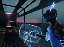 Virtual Reality Sport Sparc Coming to PS4