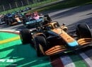 EA Sports F1 22 Races onto PS5, PS4 in July