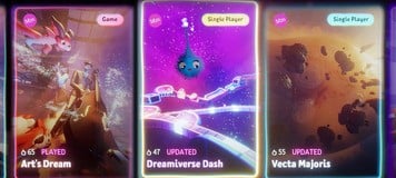 Going Platinum: Dreams on PS4 Might Be My Most Bittersweet Plat 5