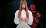Blackpink's Lisa Is the New Global Face of PlayStation