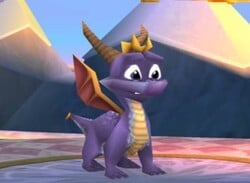 Spyro the Dragon - The Classic Collectathon That Put Insomniac on the Map