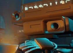 Neon Noodles (PS5) - Cyberpunk Factory Puzzler Doesn't Quite Satisfy