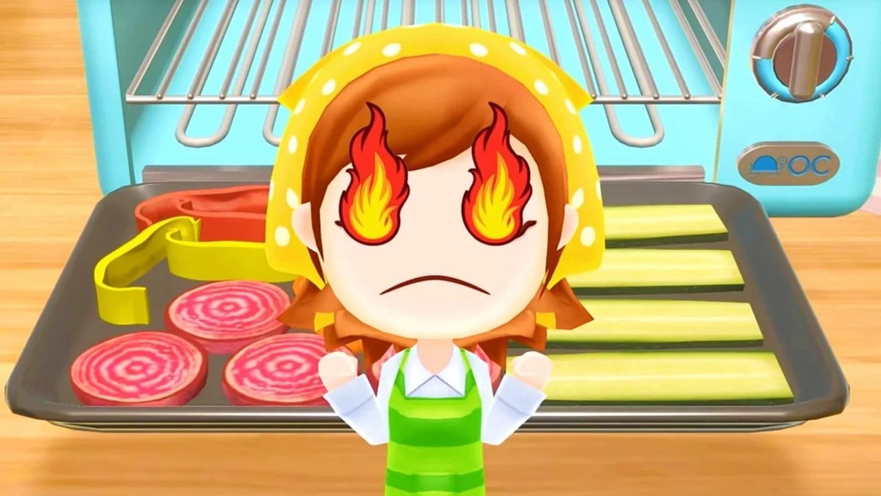 cooking mama cookstar for sale