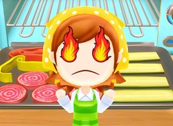 Unauthorised PS4 Version of Cooking Mama: Cookstar Is the Latest In Ongoing Fiasco