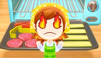 Unauthorised PS4 Version of Cooking Mama: Cookstar Is the Latest In Ongoing Fiasco