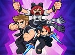 PS5, PS4 Beat-'Em-Up Scott Pilgrim EX Grows with Both Free and Premium Content