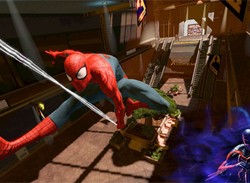 Spider-Man Edge Of Time Gets Screens & Trailers