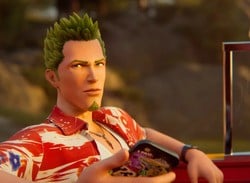 After Crazy Taxi's AI Drama, SEGA Says It's Being 'Very Cautious' About Using the Tech