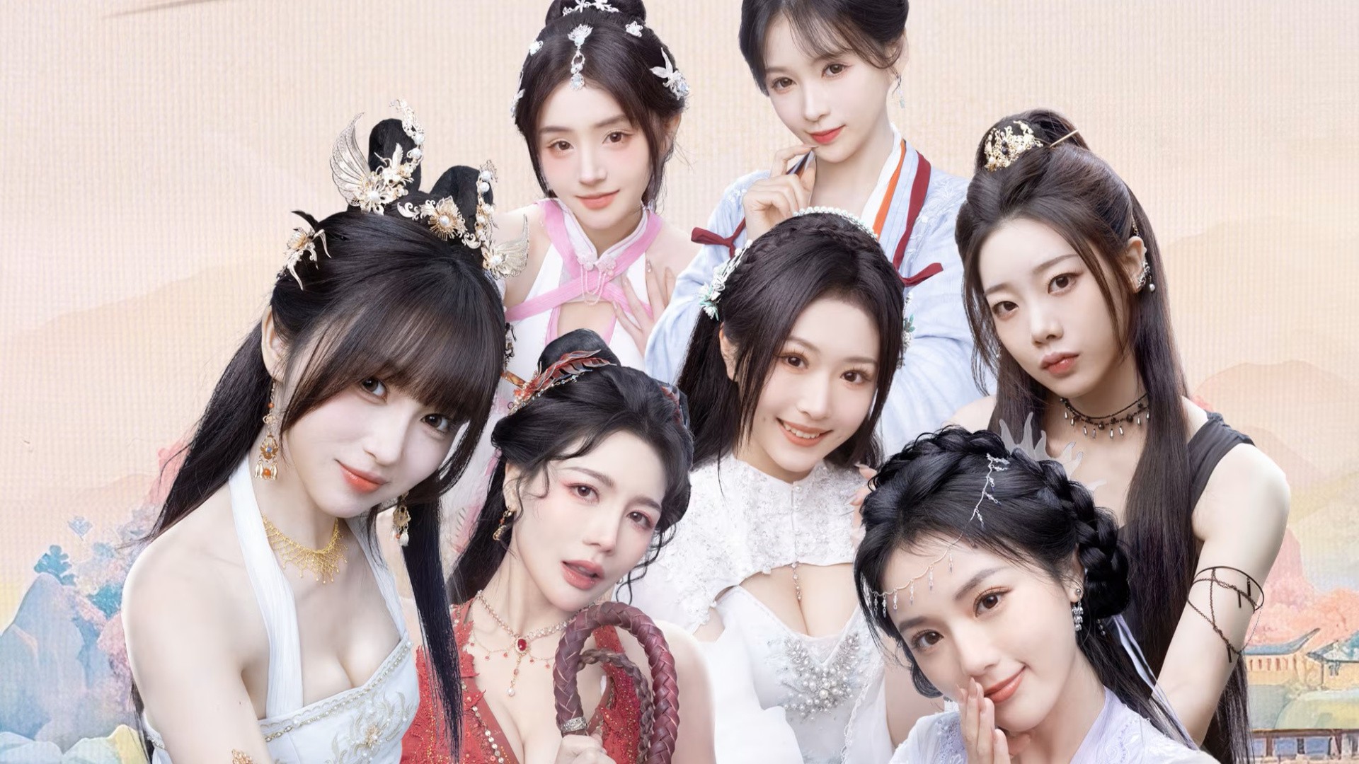 #High Fantasy FMV Romance Gets PS5, PS4’s 2026 Off to a Strong Start