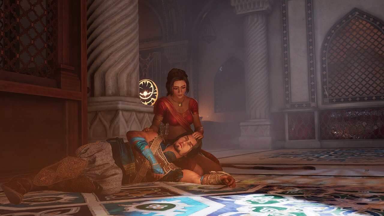 For Prince of Persia: The Two Thrones on PC, I recommend setting Special  Effects to Low to fix the crazy bloom. : r/PrinceOfPersia